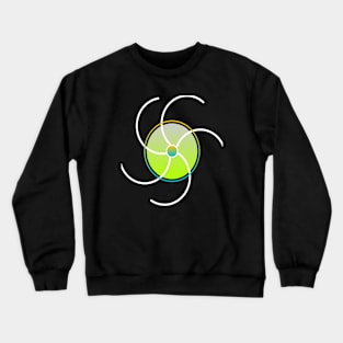 Lemone beautifull Crewneck Sweatshirt